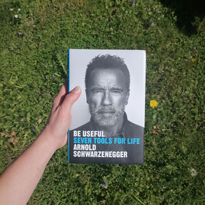 Neues Buch aus dem Rufus Shop