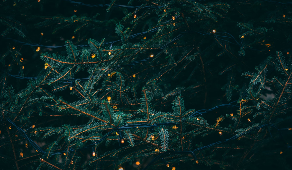 Symbolbild Weihnachten