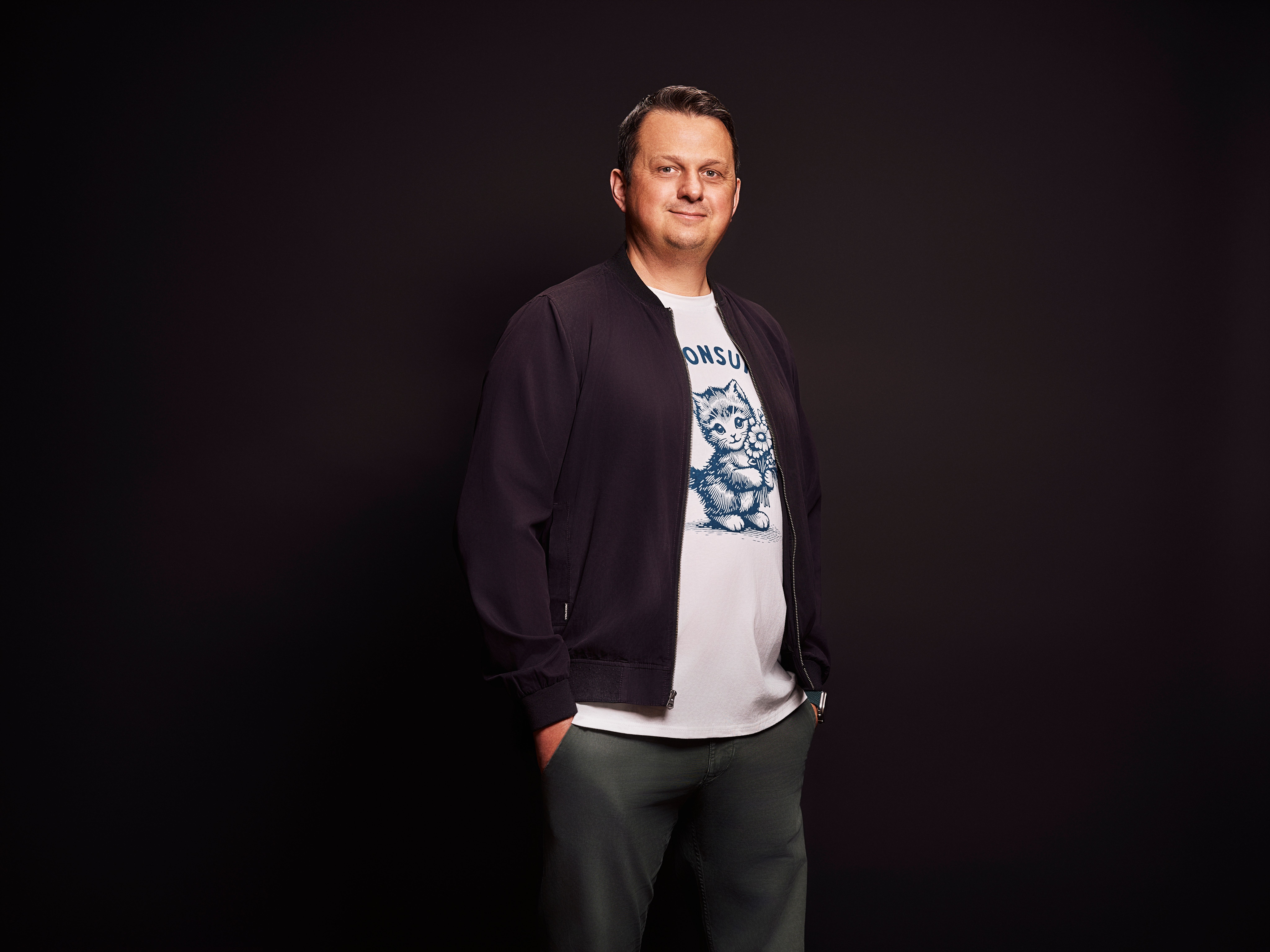 Bild von Oliver Ruhm