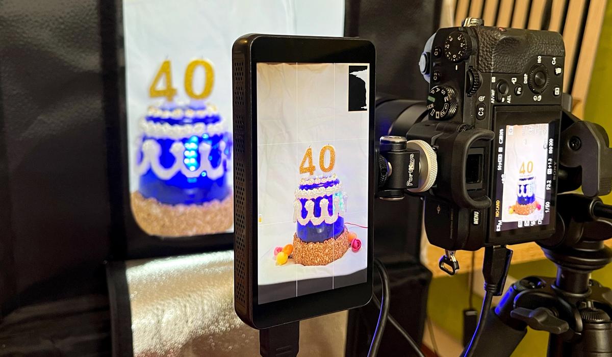 Videoproduktion 40 Jahre Tschofen die Raumrettung