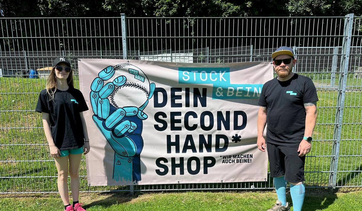 Stock & Bein – Second Hand Shop Transparent