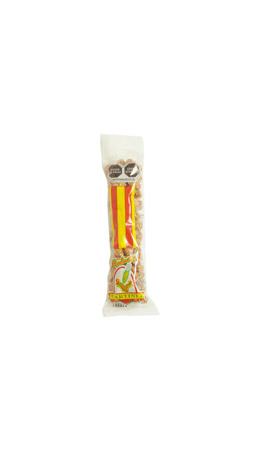 CACAHUATE GARAPIÑADO - Image 1