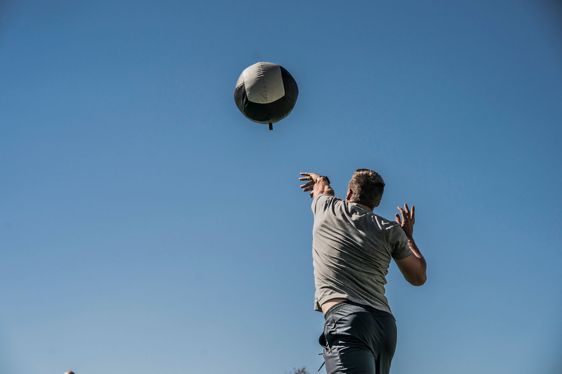 Golftraining mit Lukas Valdes – Bild 4 von 23
