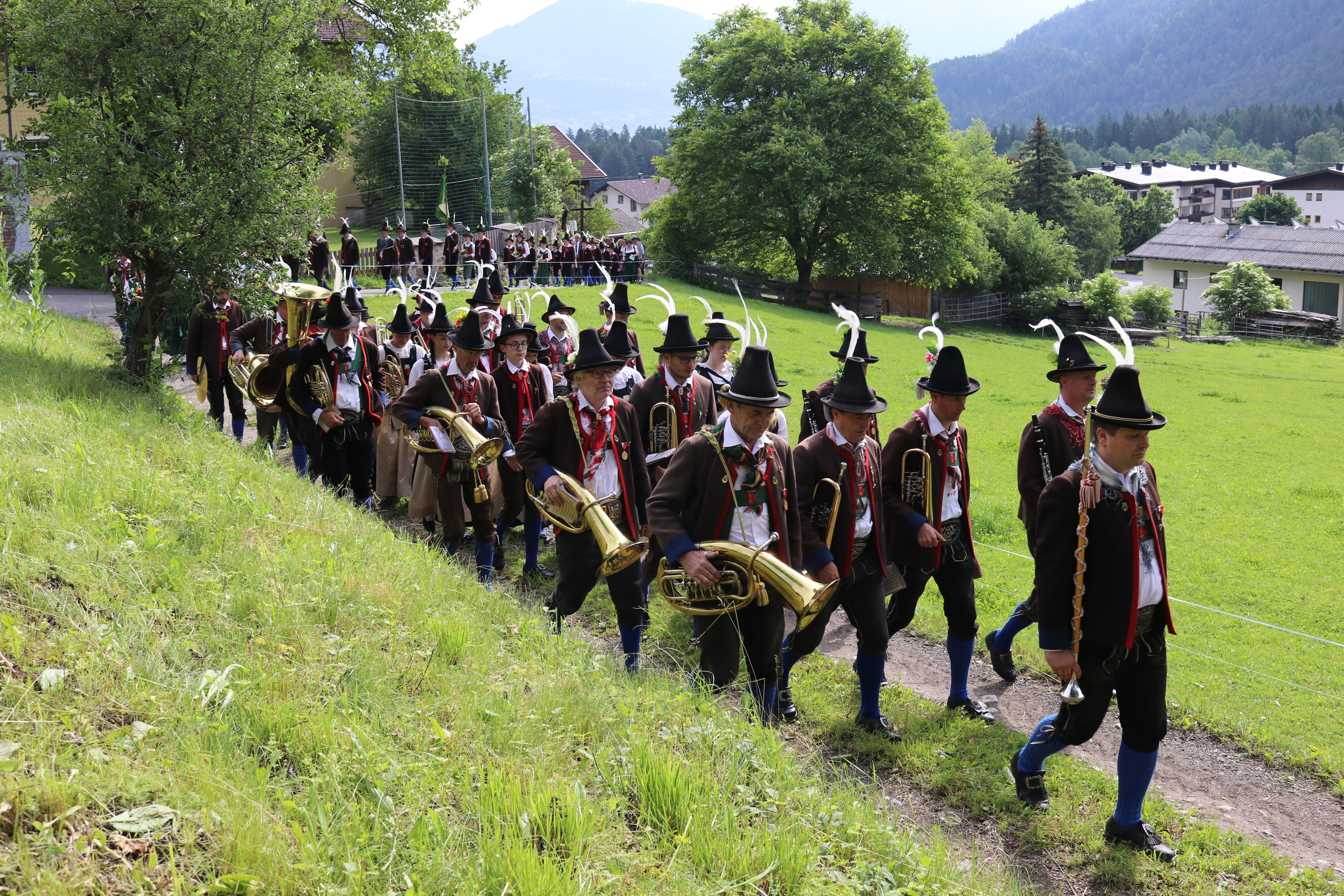 Fronleichnam