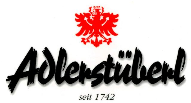Adlerstüberl