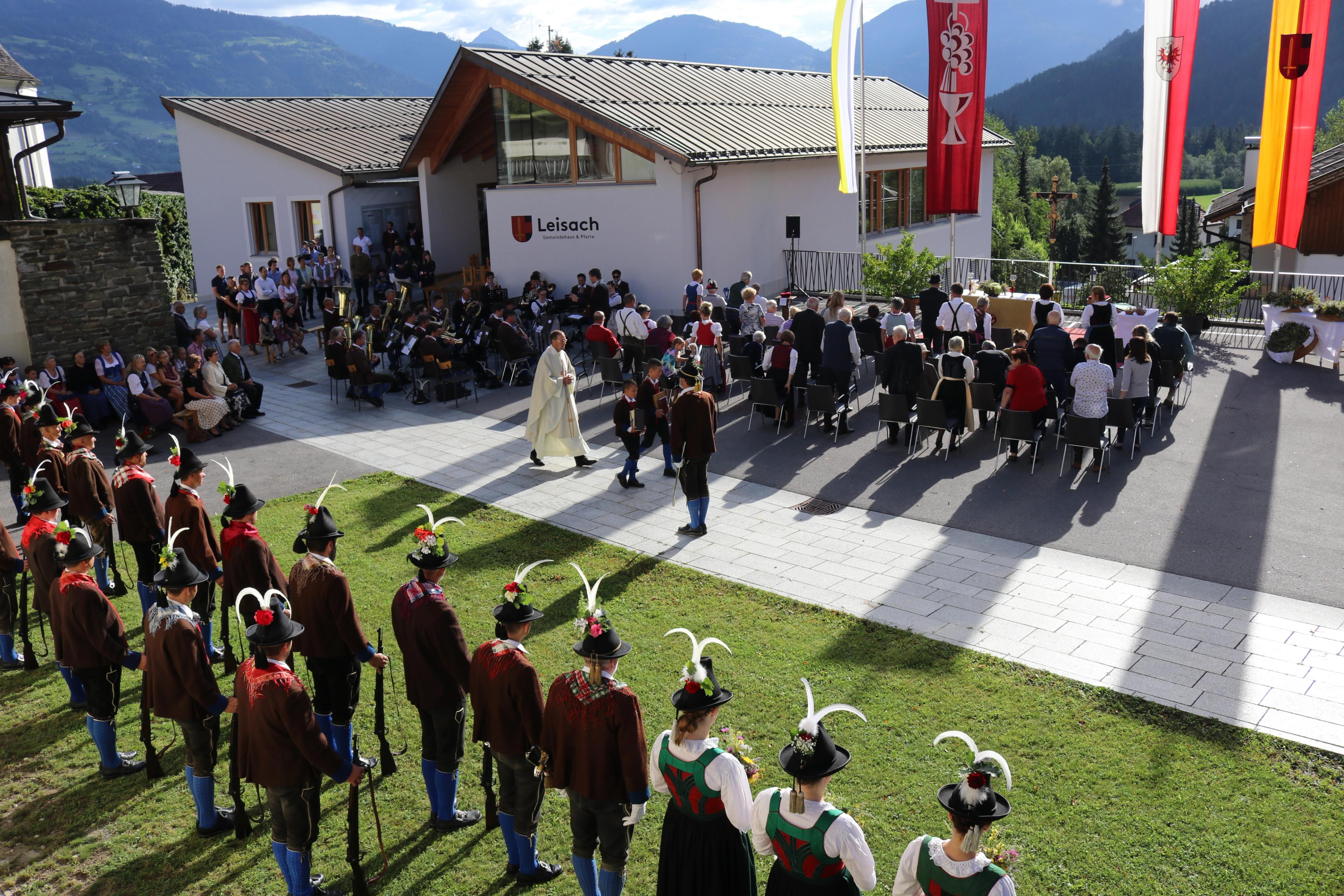 Frauentag 15. August 2020