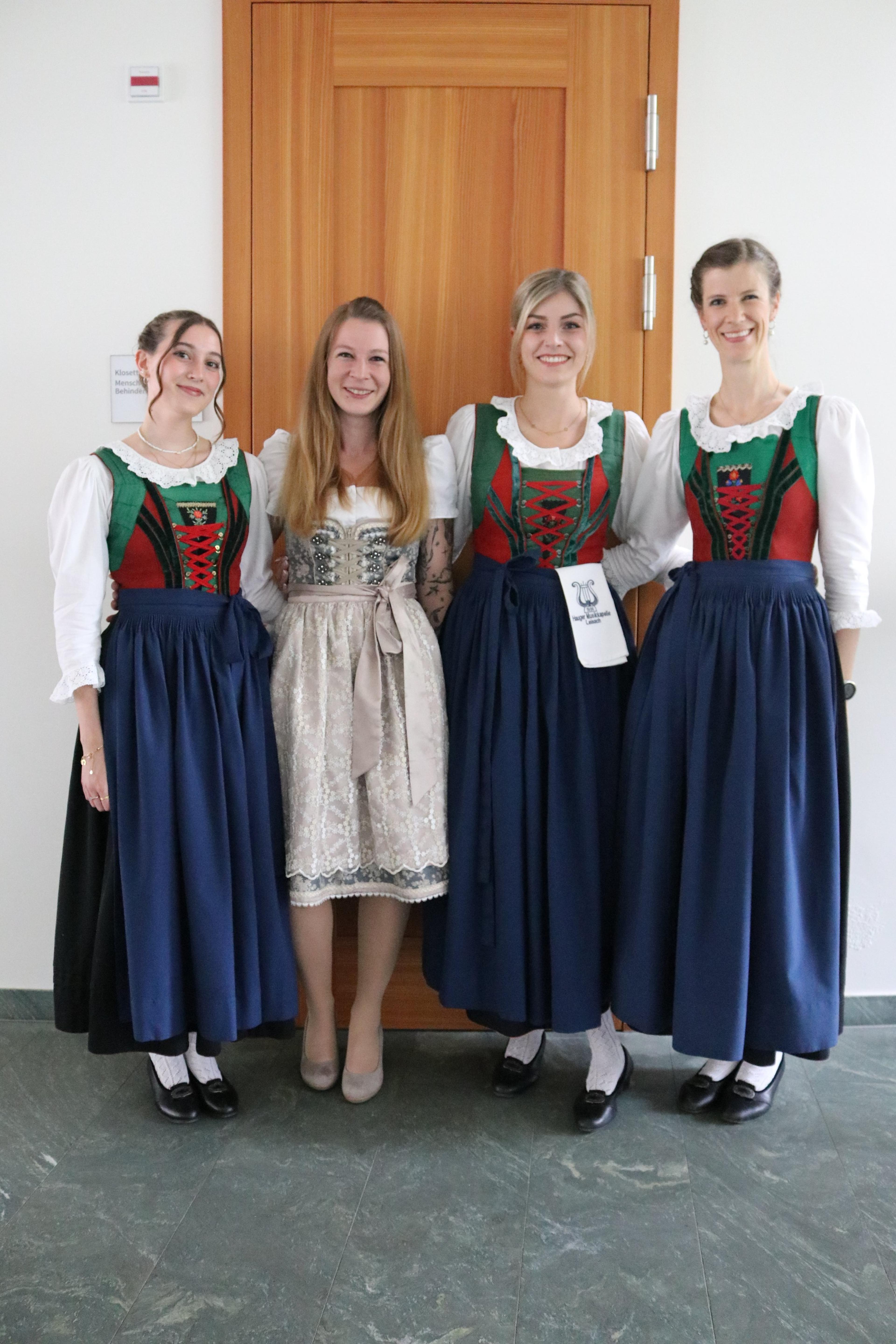 Frühjahrskonzert