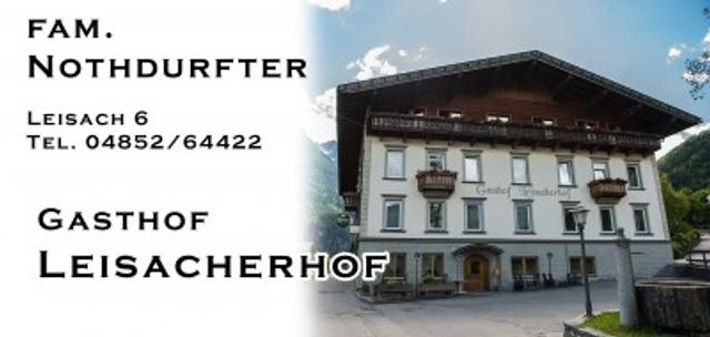 Leisacherhof
