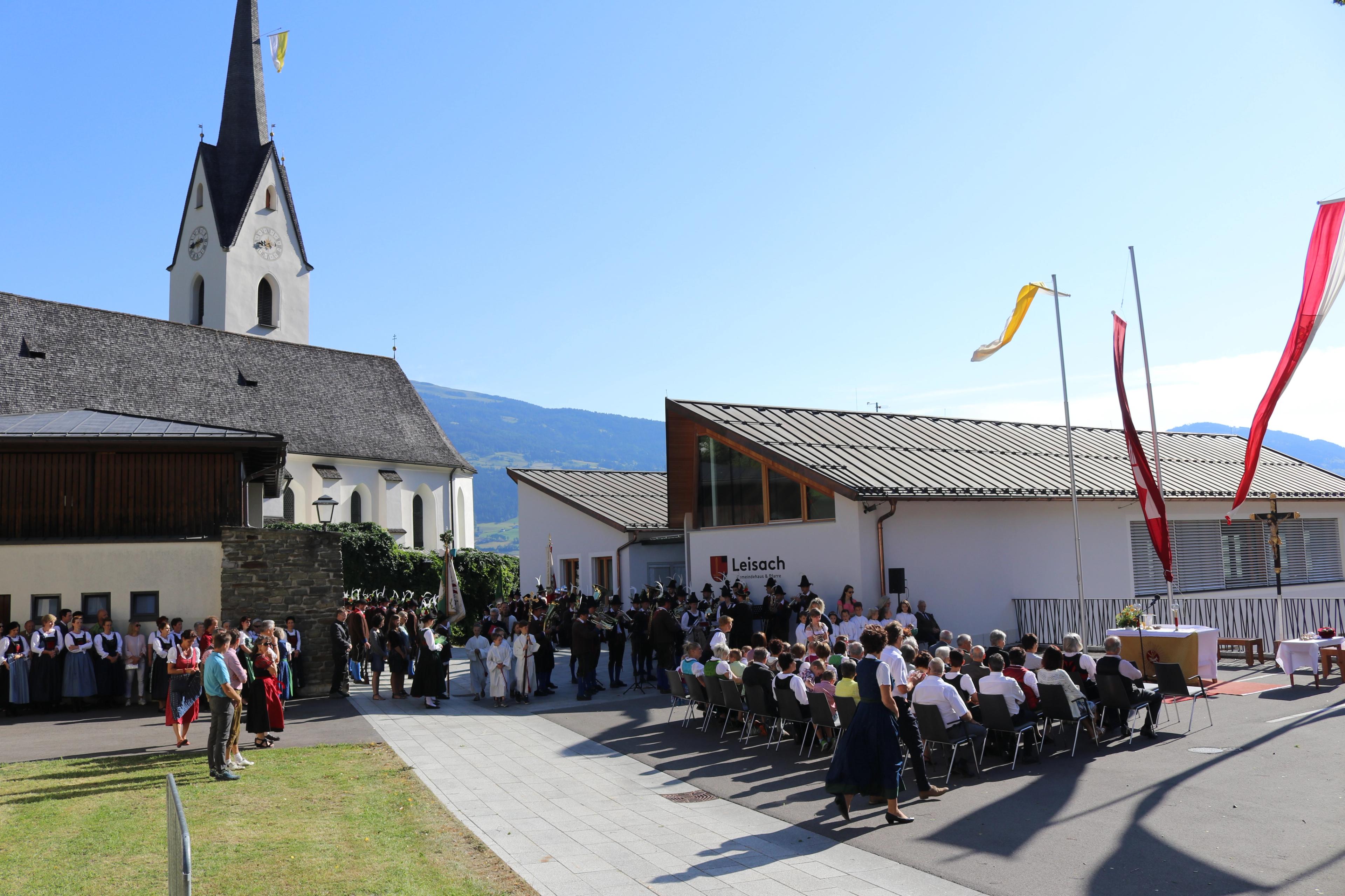 Fronleichnam 2019