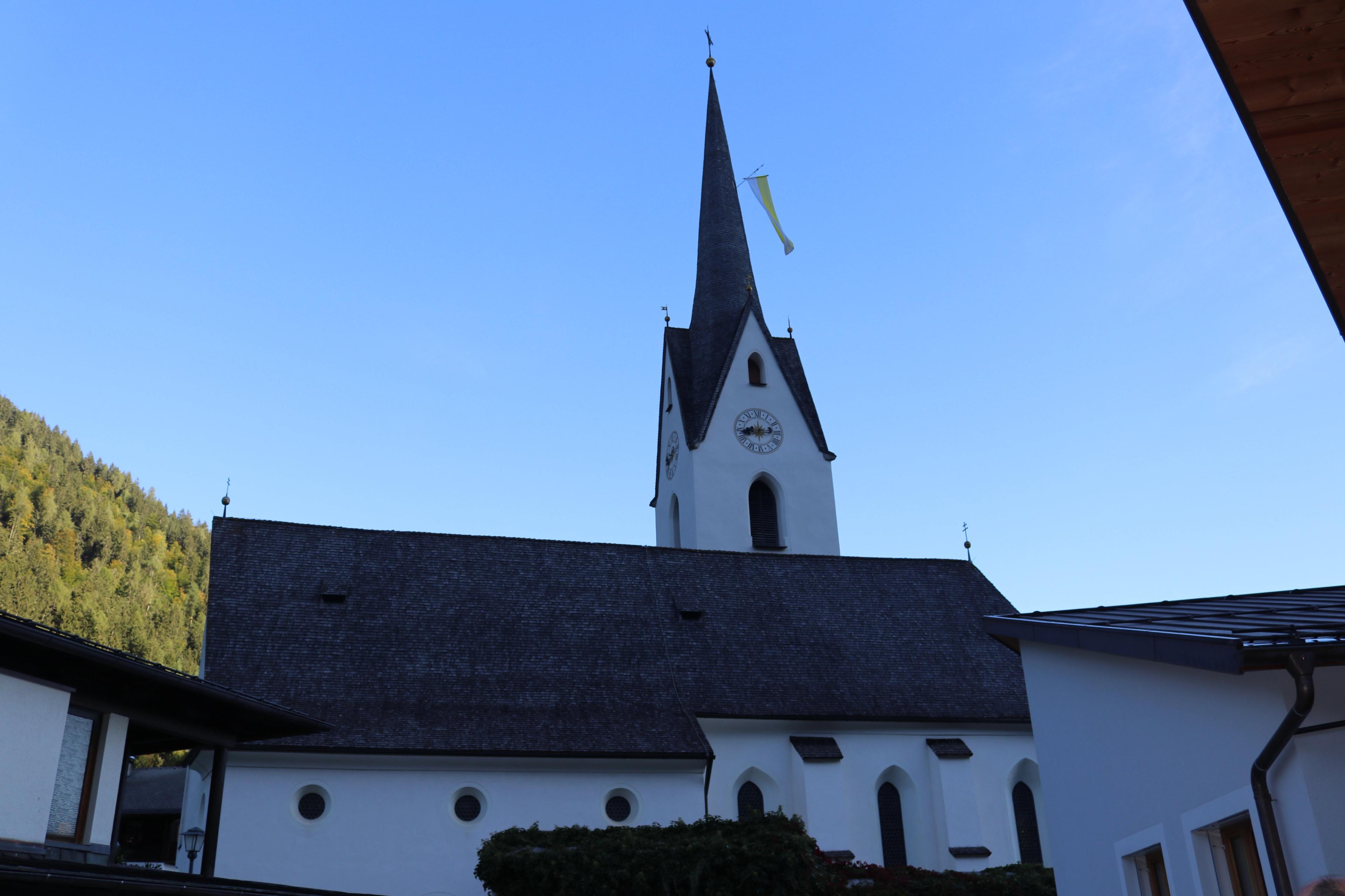 Kirchtag 2020