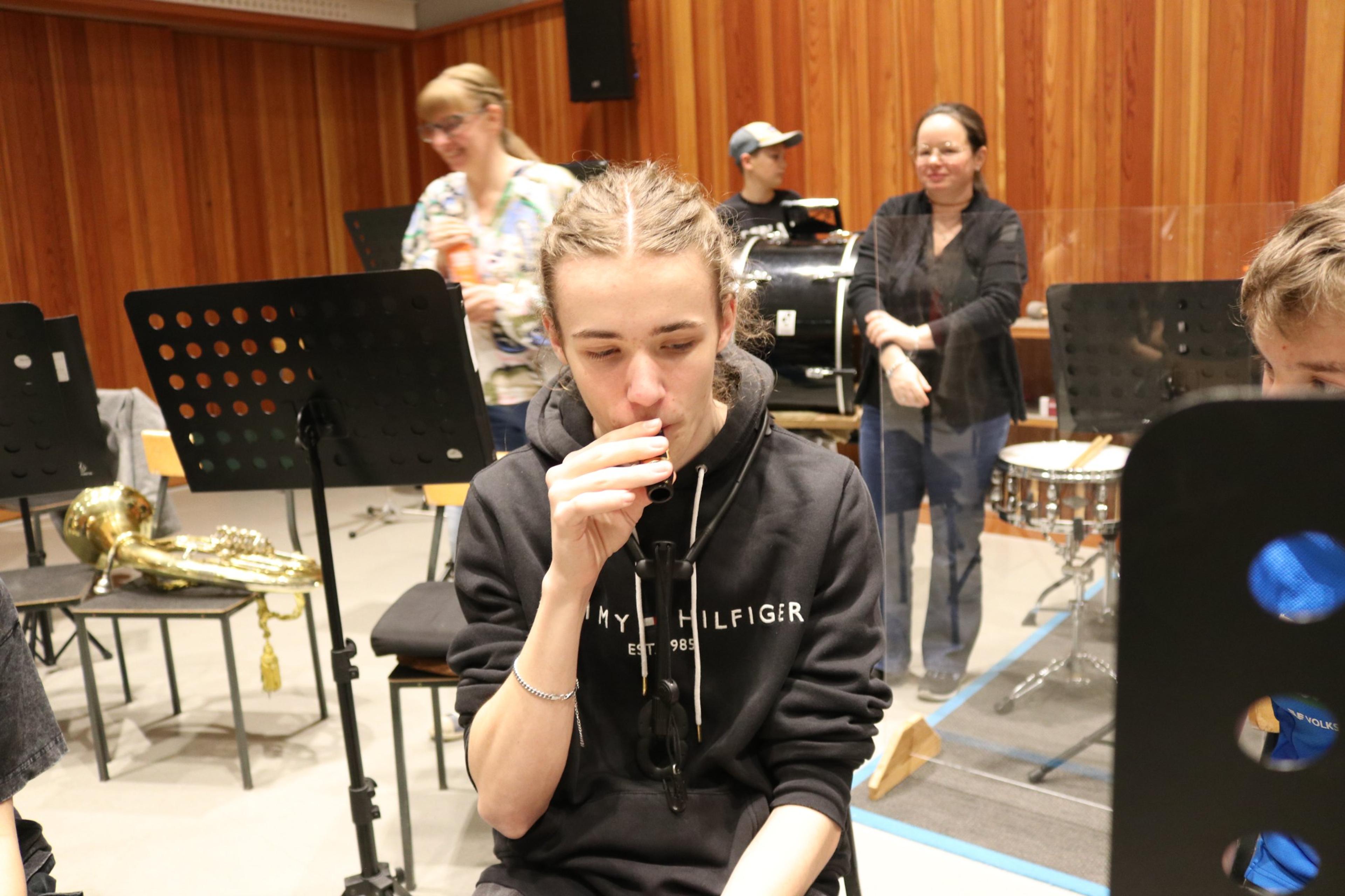 freier Probetag