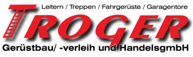 Troger Gerüstbau