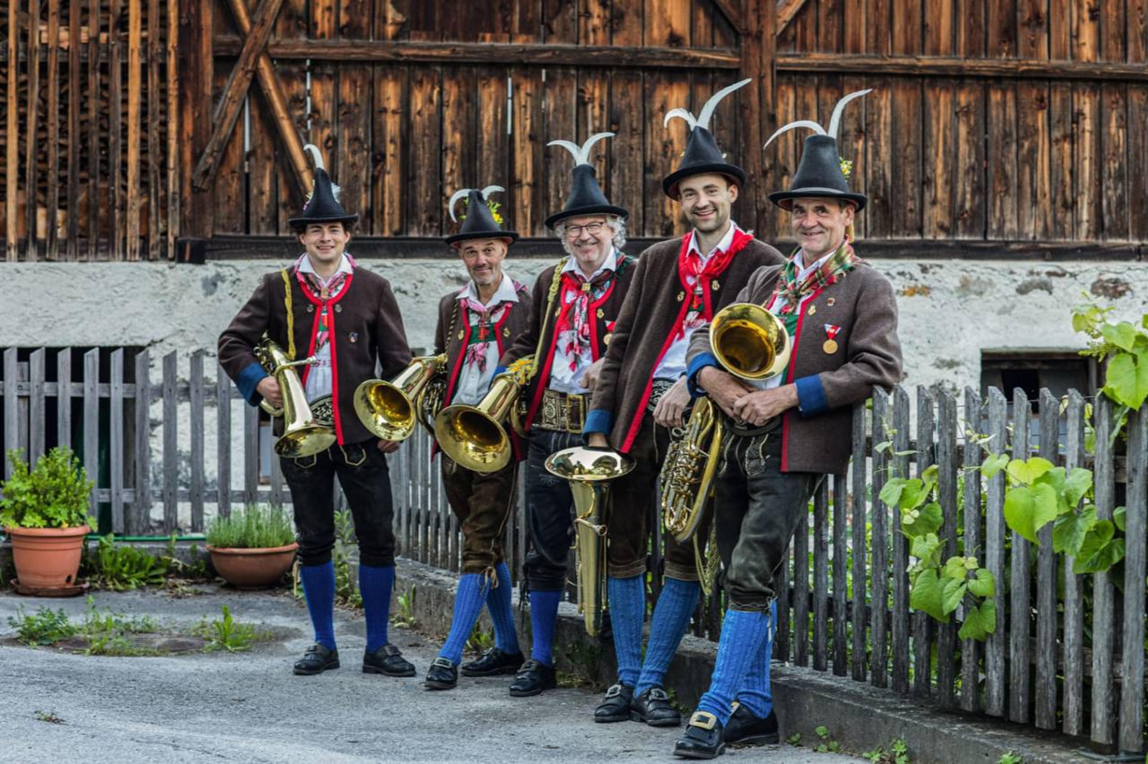 Tenorhorn Register