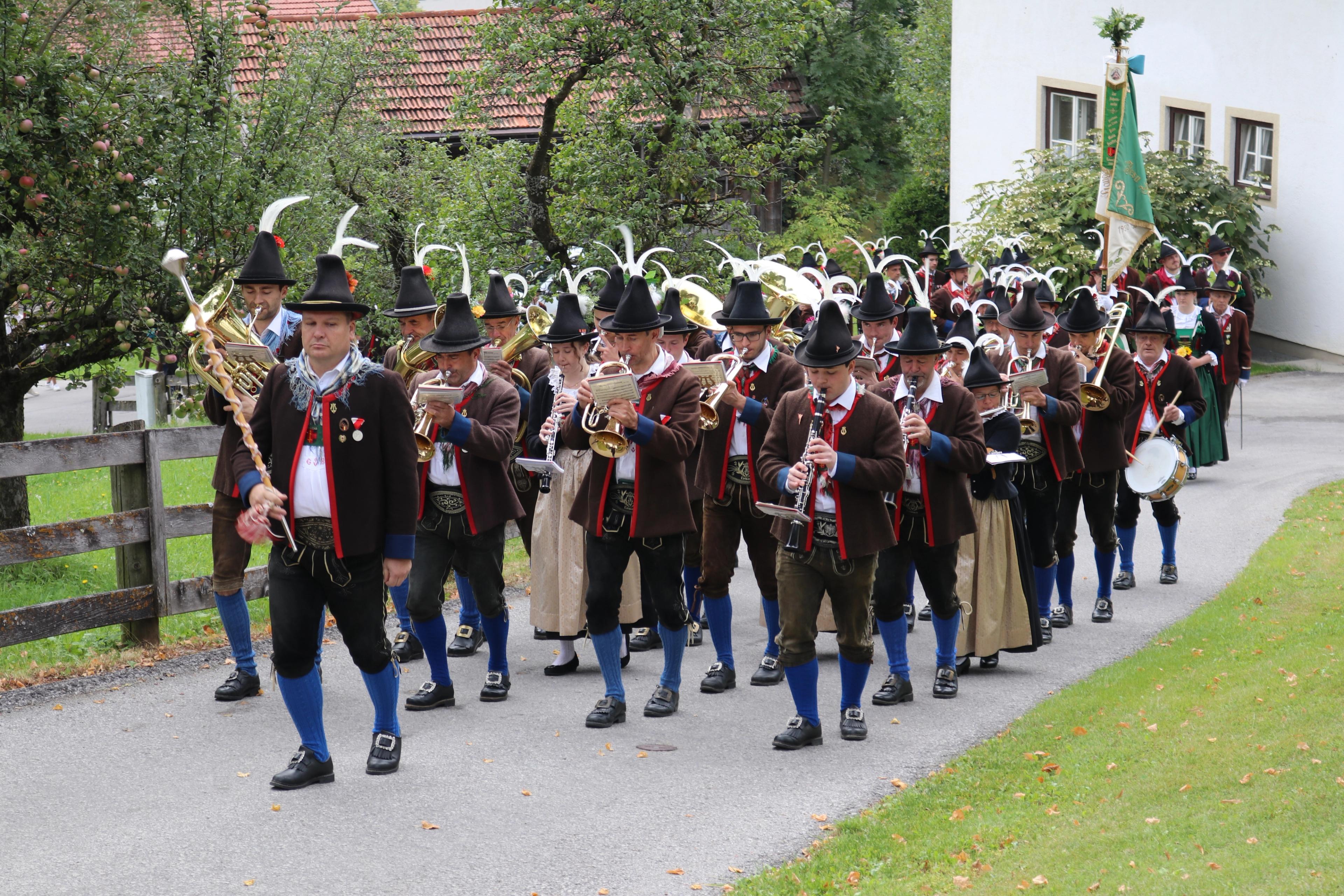 Kirchtag 2022