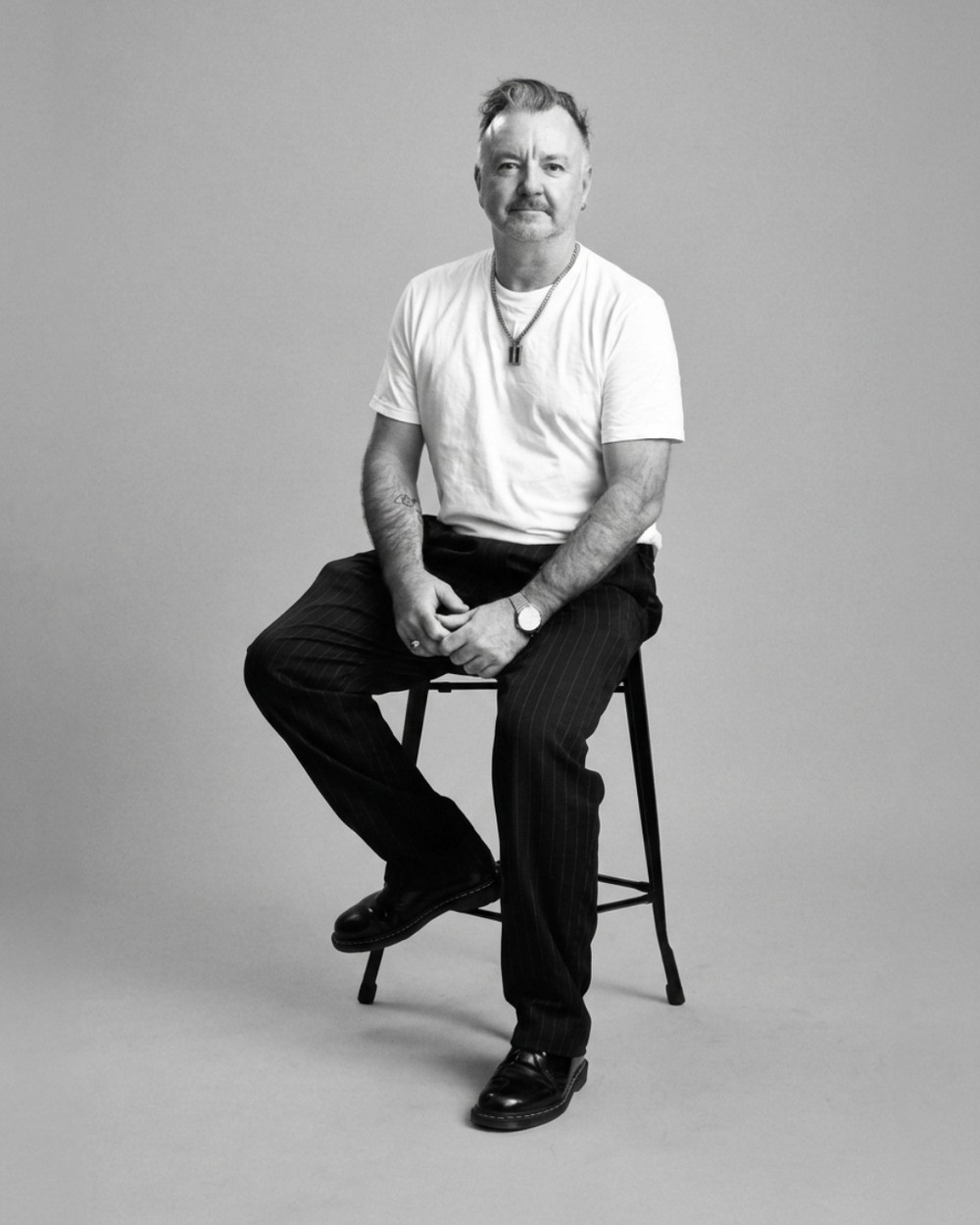 Troy Barrott