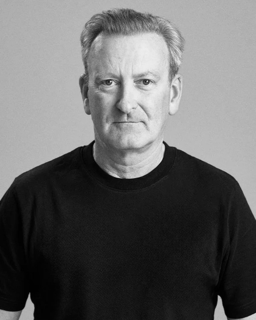 Howard Adams