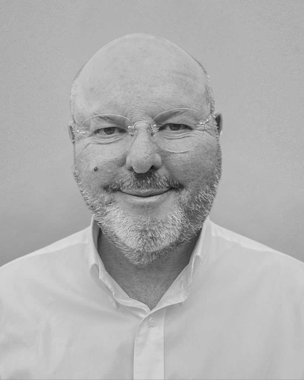 Andrew Mainsbridge