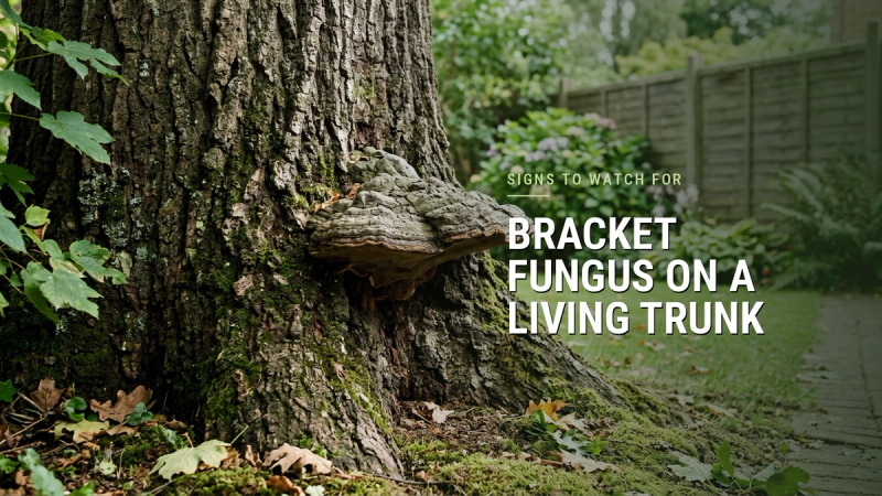 5 Warning Signs Your Tree Needs Attention Before Autumn Storms