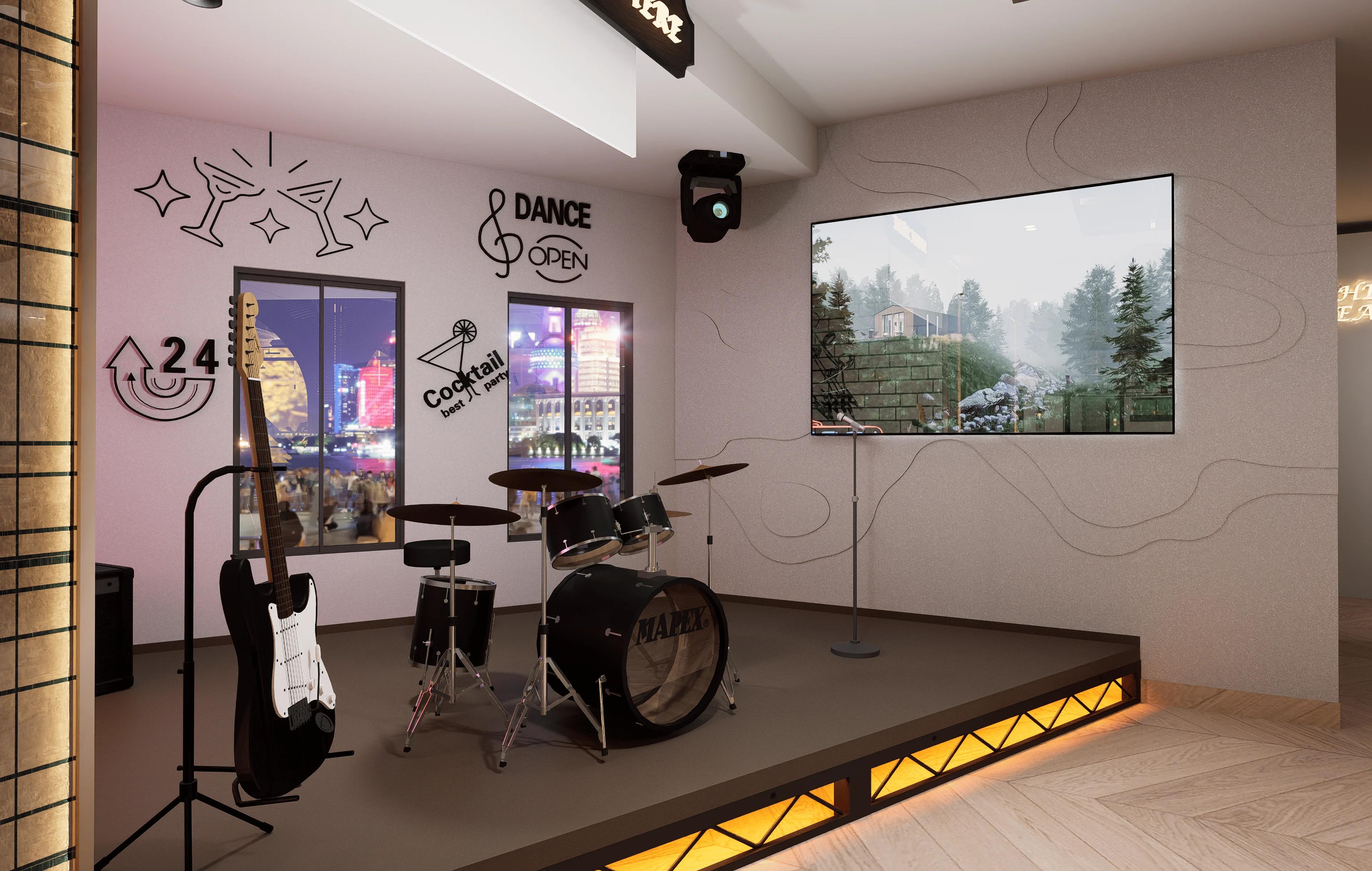 Showcase 5