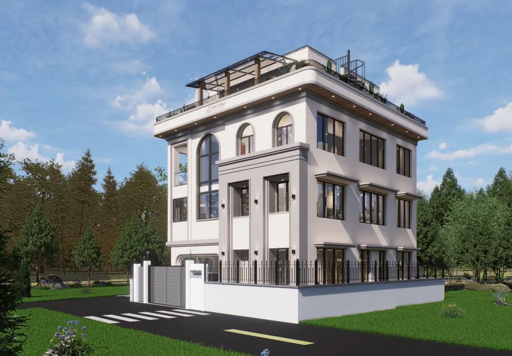 PRABIN GURUNG RESIDENCE