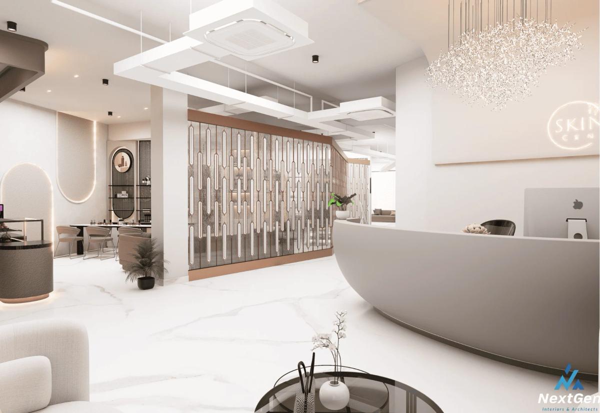 SKIN CARE CENTER