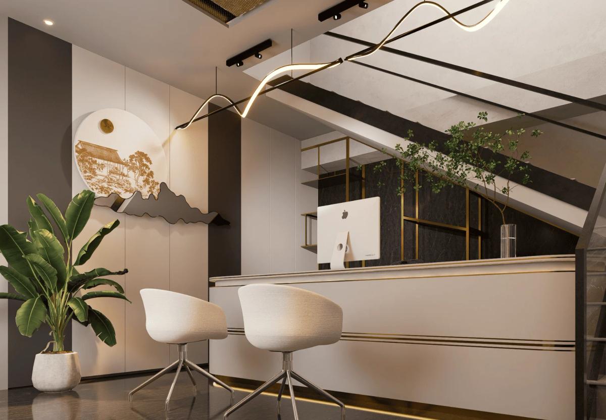 VANIMANDAL OFFICE 