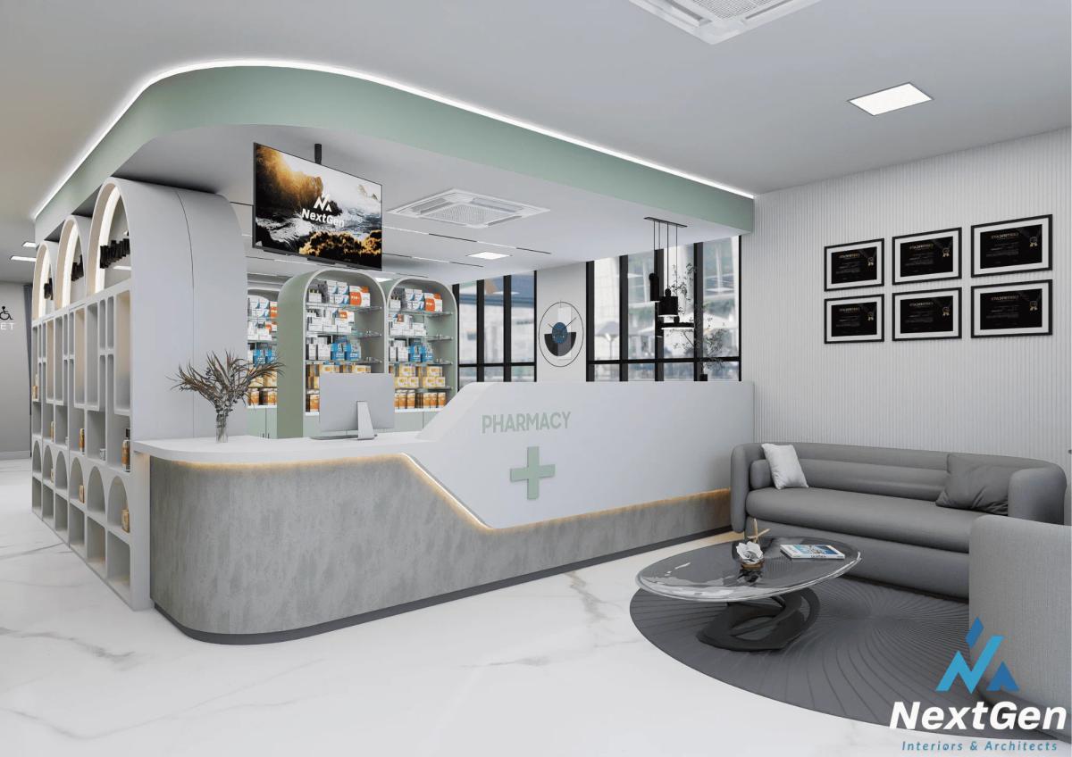 BABARMAHAL PHARMACY