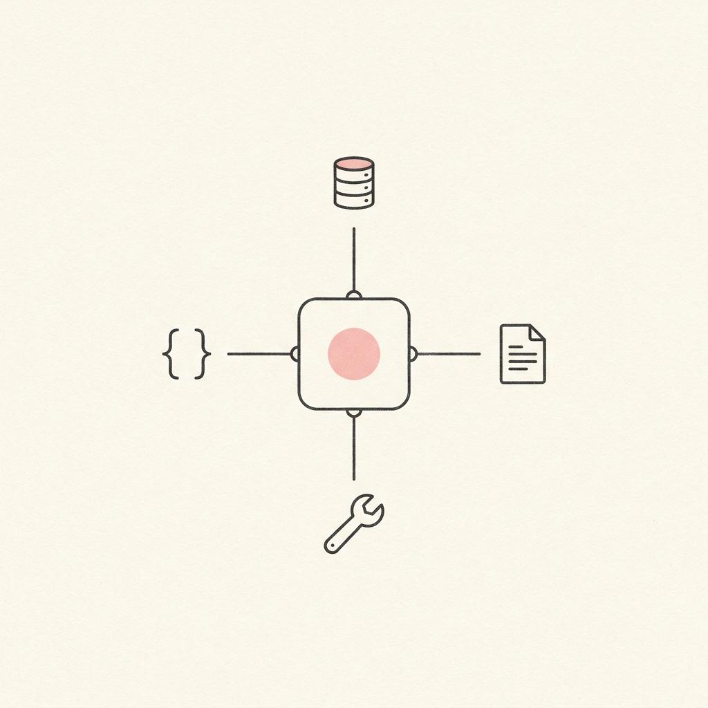 MCP servers: connect AI to your real systems