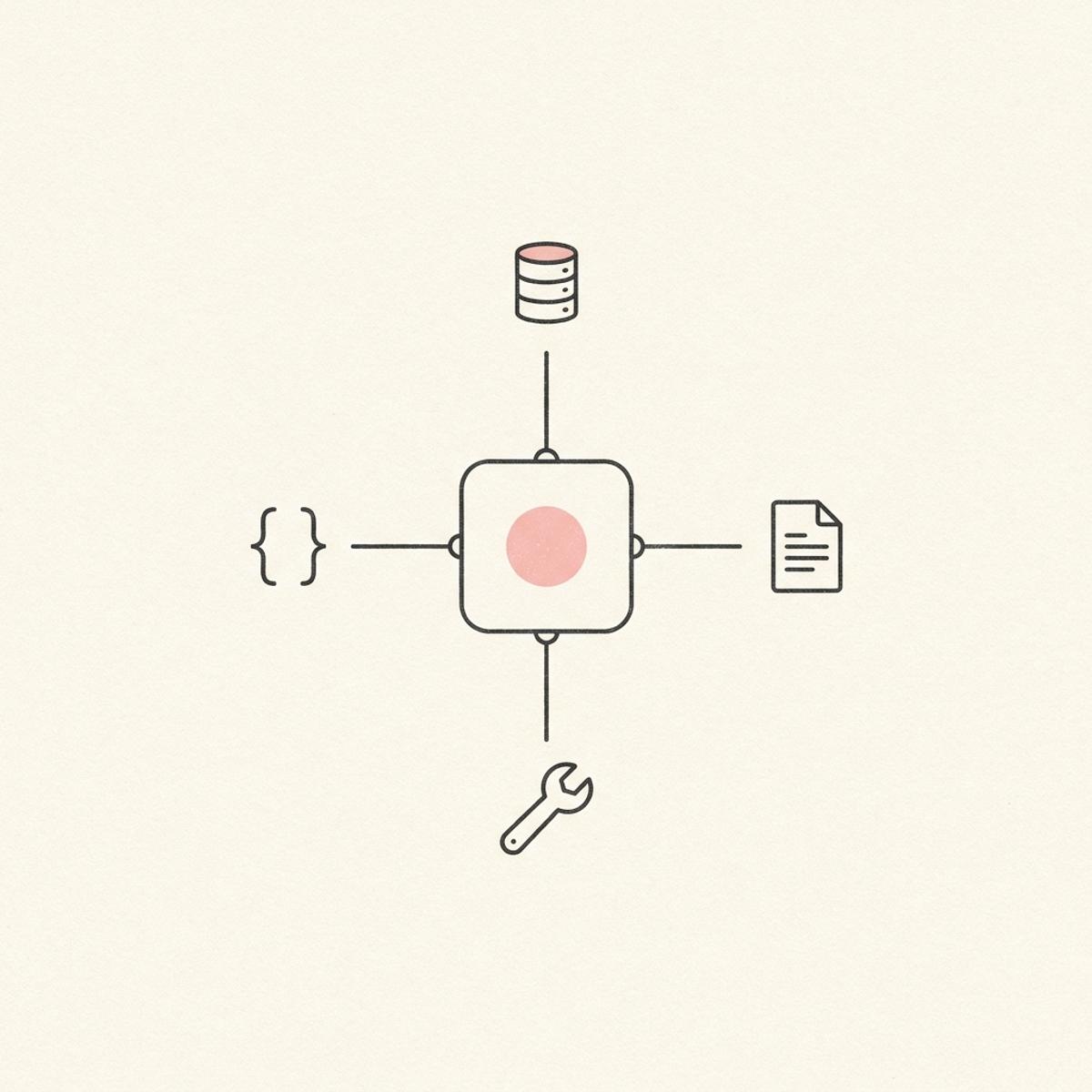 MCP servers: connect AI to your real systems