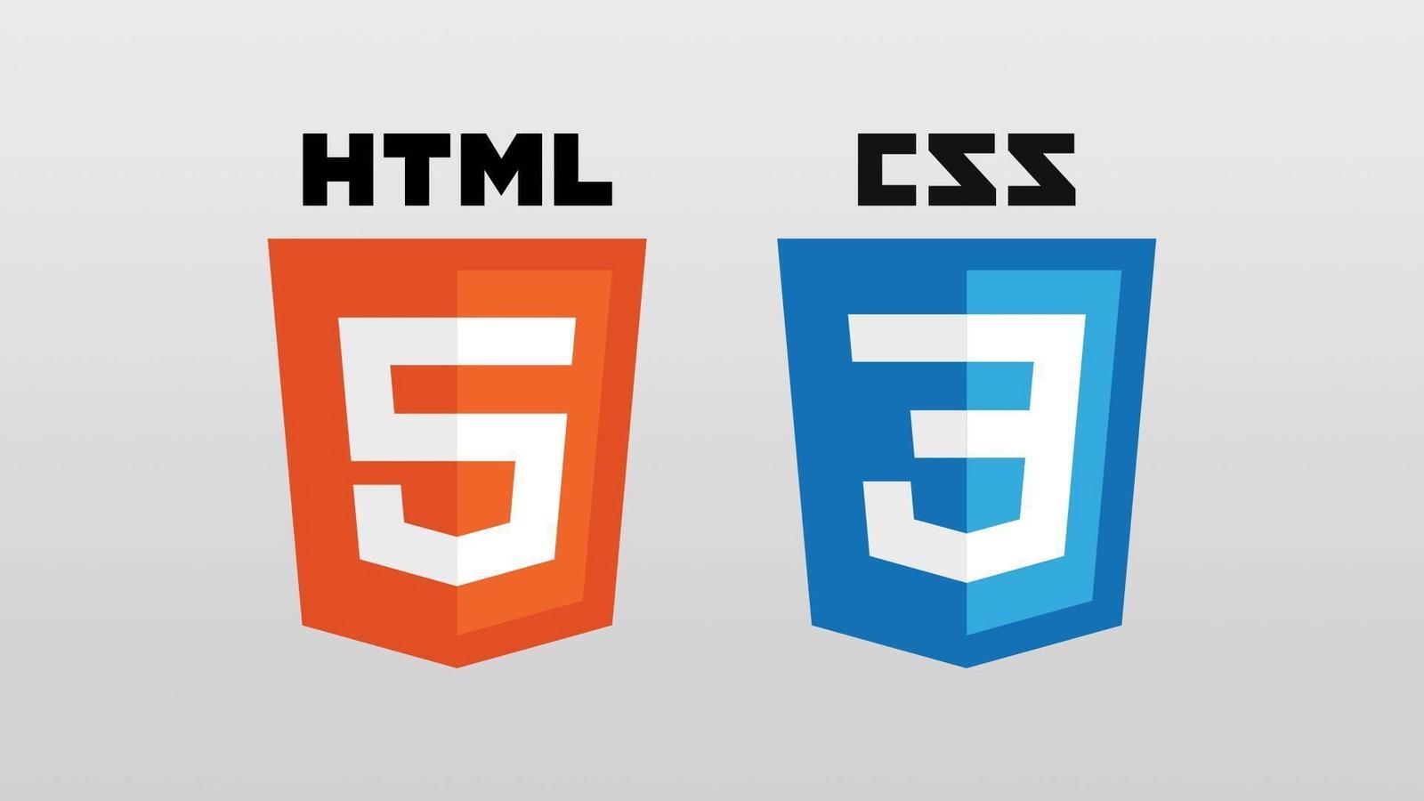 HTML & CSS From Zero