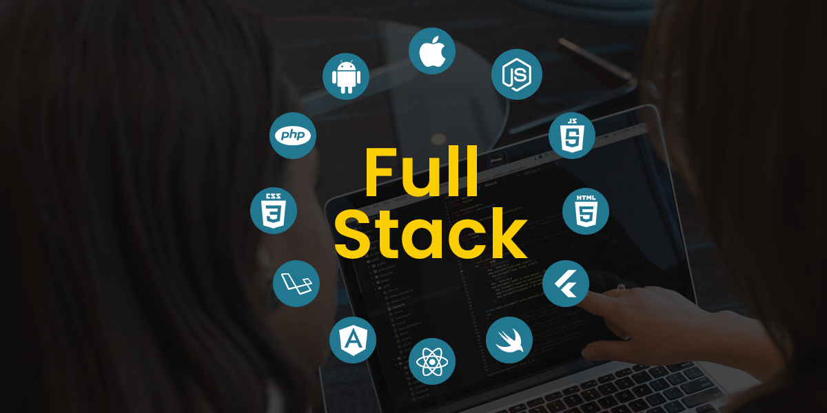 Fullstack Development