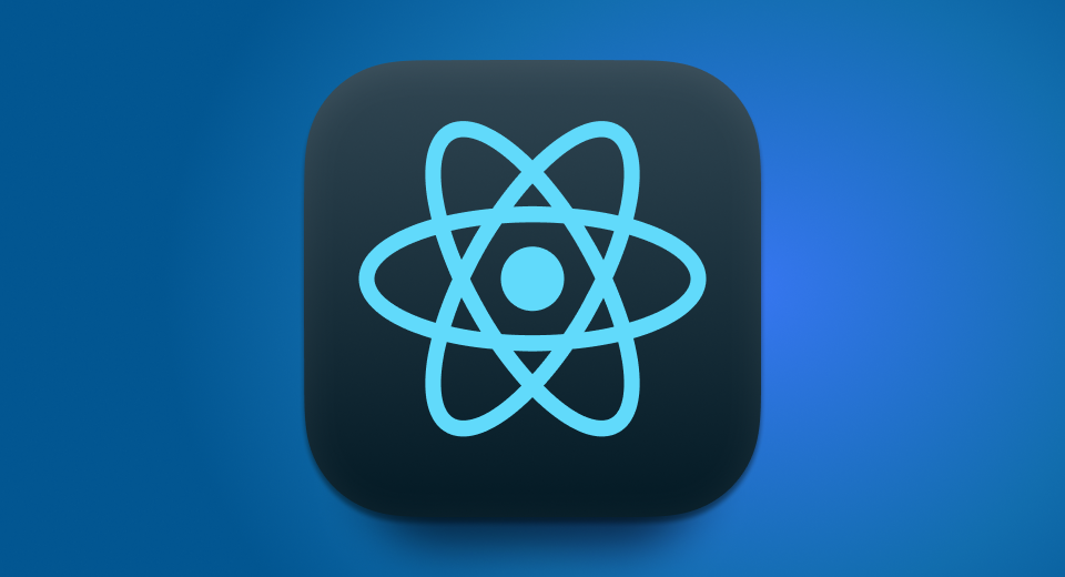 React.JS Developer