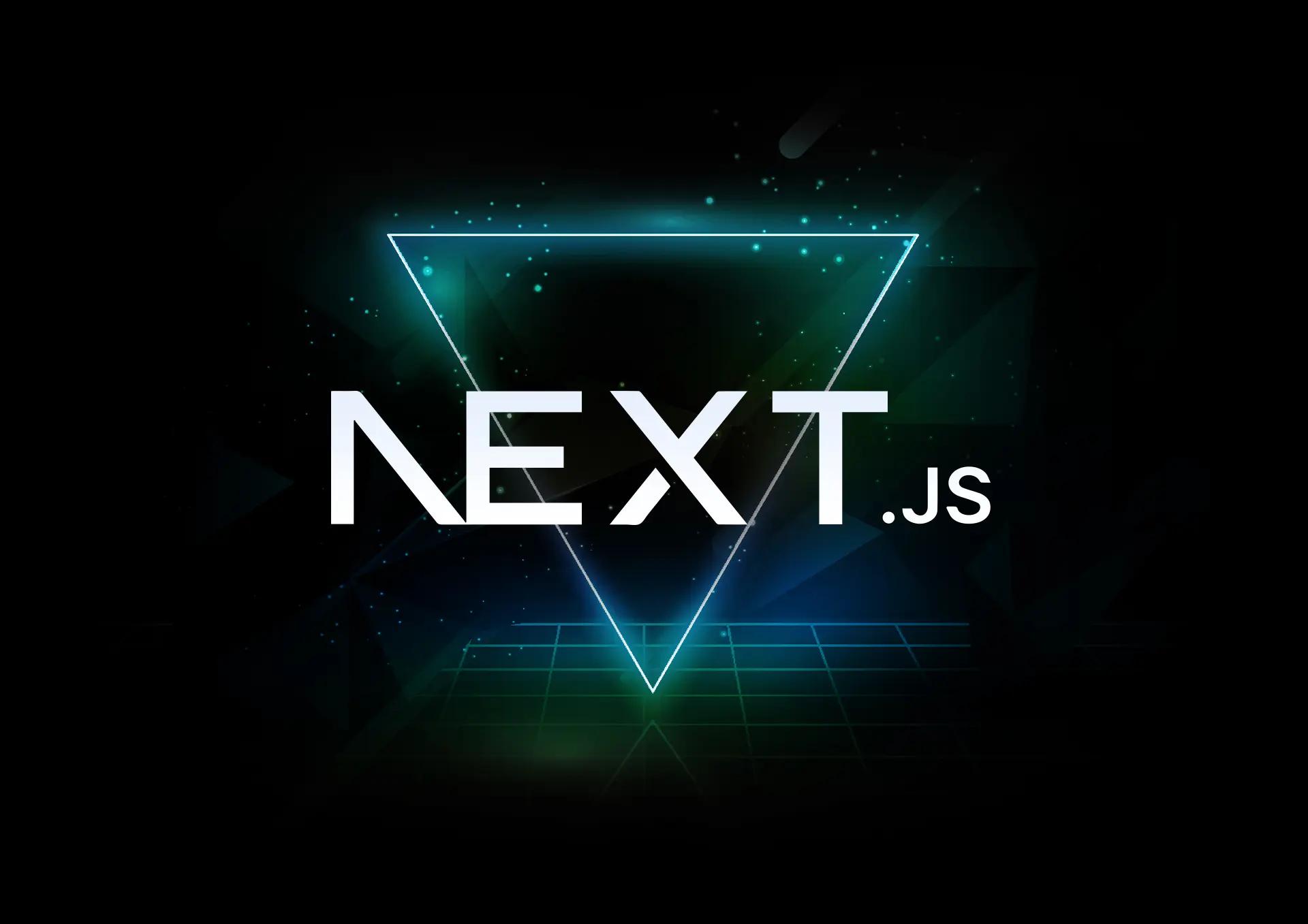 Next.JS Basics