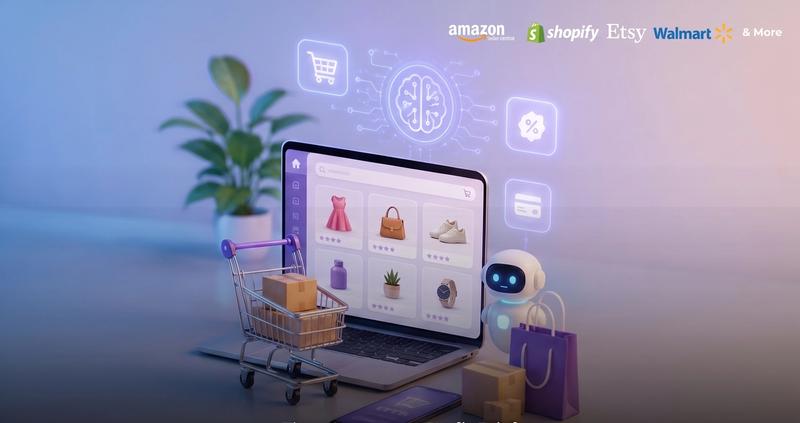 When AI Chooses the Product, Who Owns the Customer?