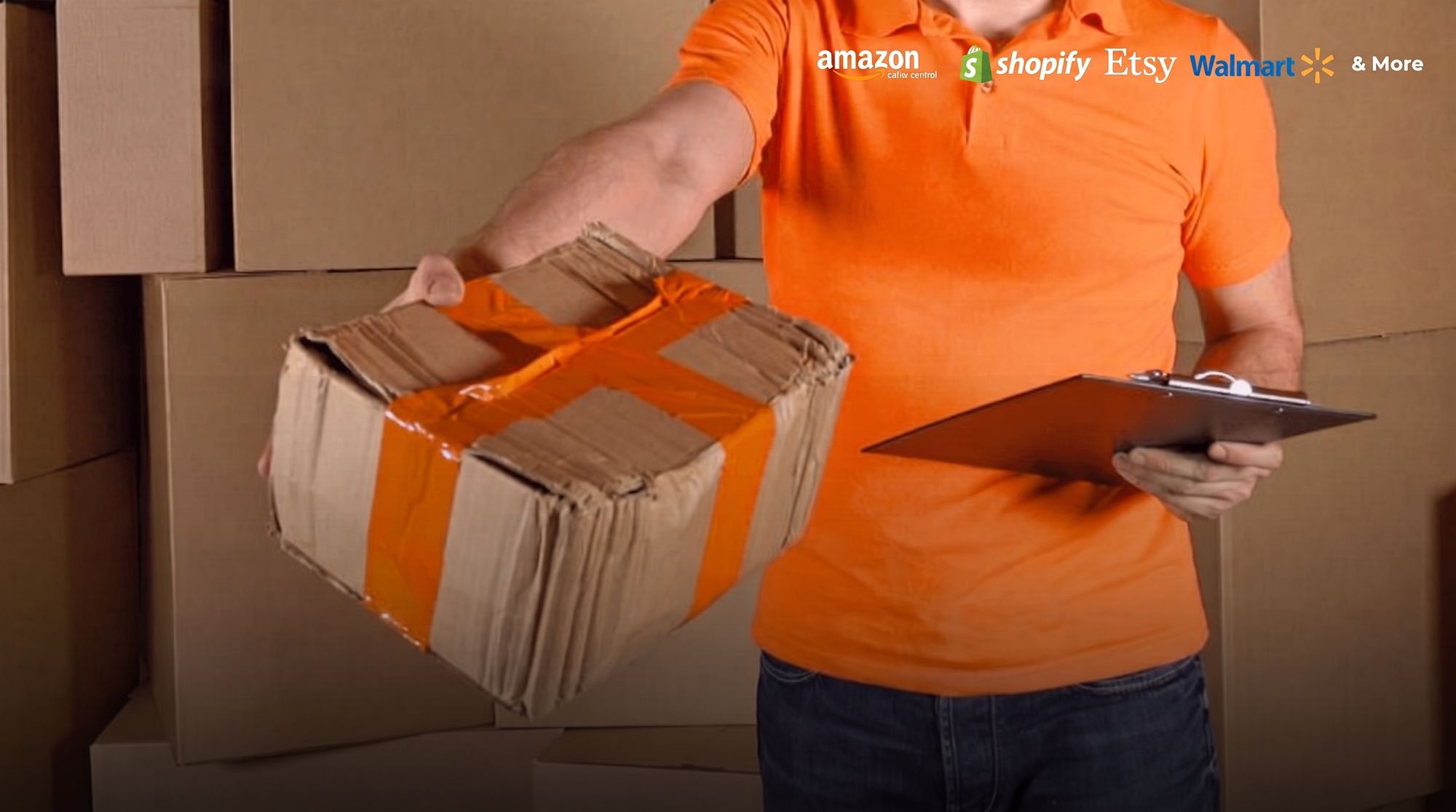 Ecommerce Returns, Costs & Profitability in 2026