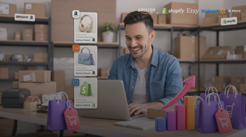 Beyond Gross Margin: The Economics of eCommerce Selling