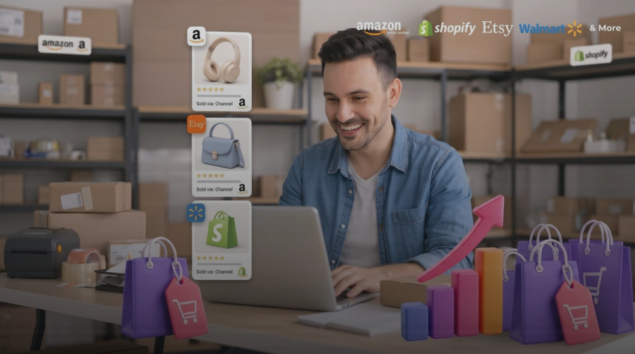 Beyond Gross Margin: The Economics of eCommerce Selling