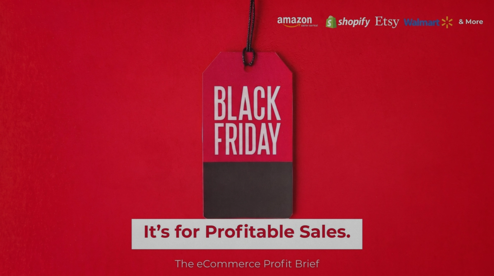 Black Friday 2026: The Billion-Dollar Sales Surge and the Profitability Question
