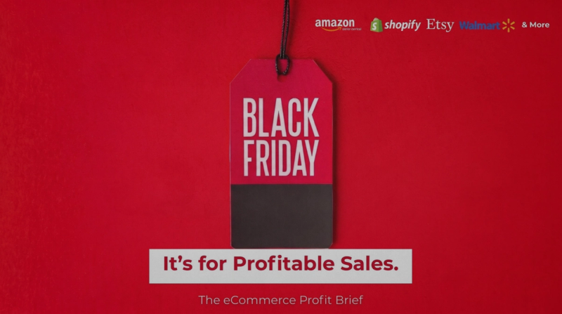 Black Friday 2026: The Billion-Dollar Sales Surge and the Profitability Question