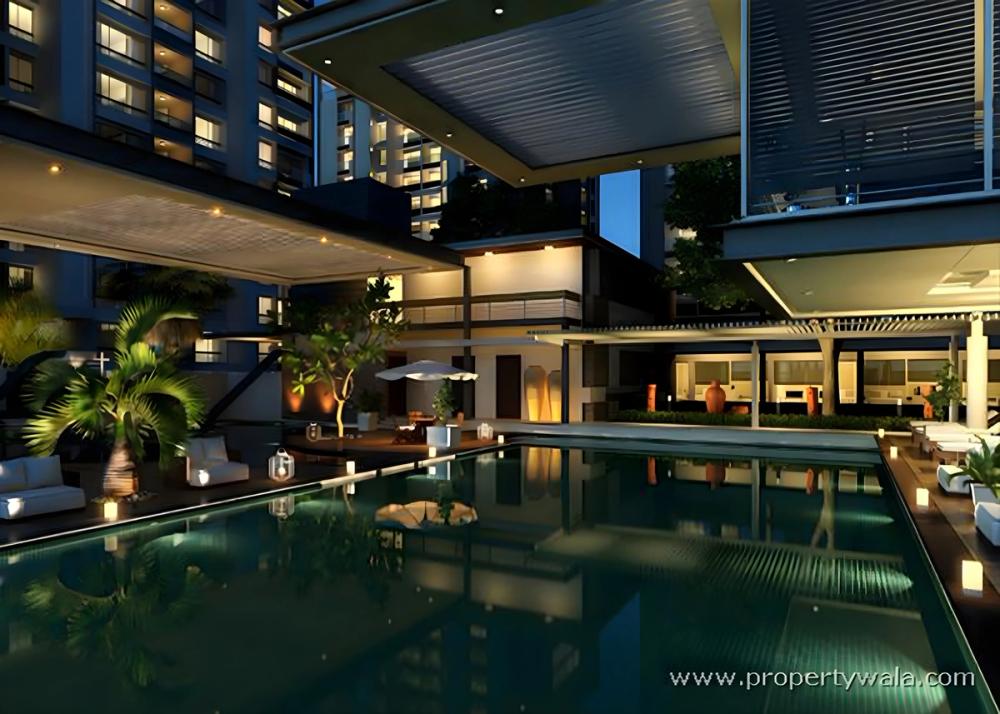 Brilliance and Grandeur in Luxury Living