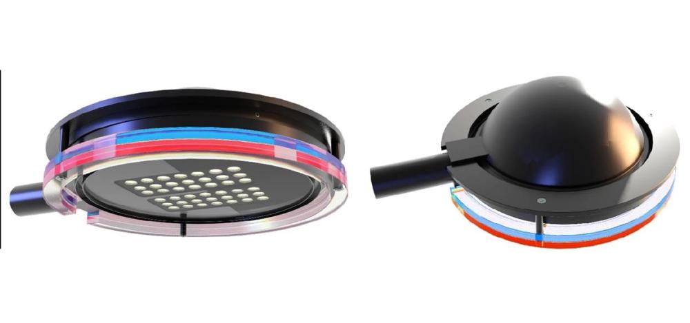 Diadèmes de Lumière