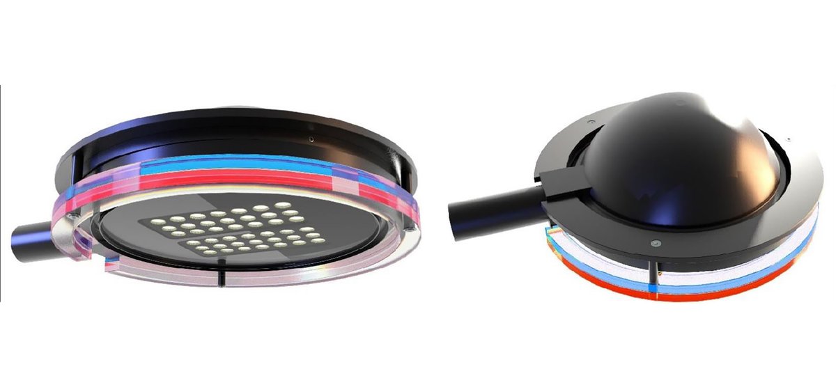 Diadèmes de Lumière