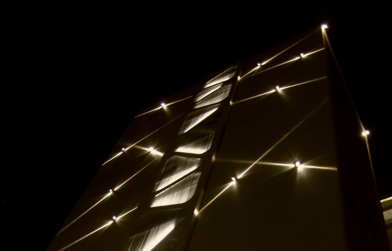 Revealing the Solitaire’s Sparkle: Lighting Design for the Solitair Corporate Tower in Ahmedabad, India