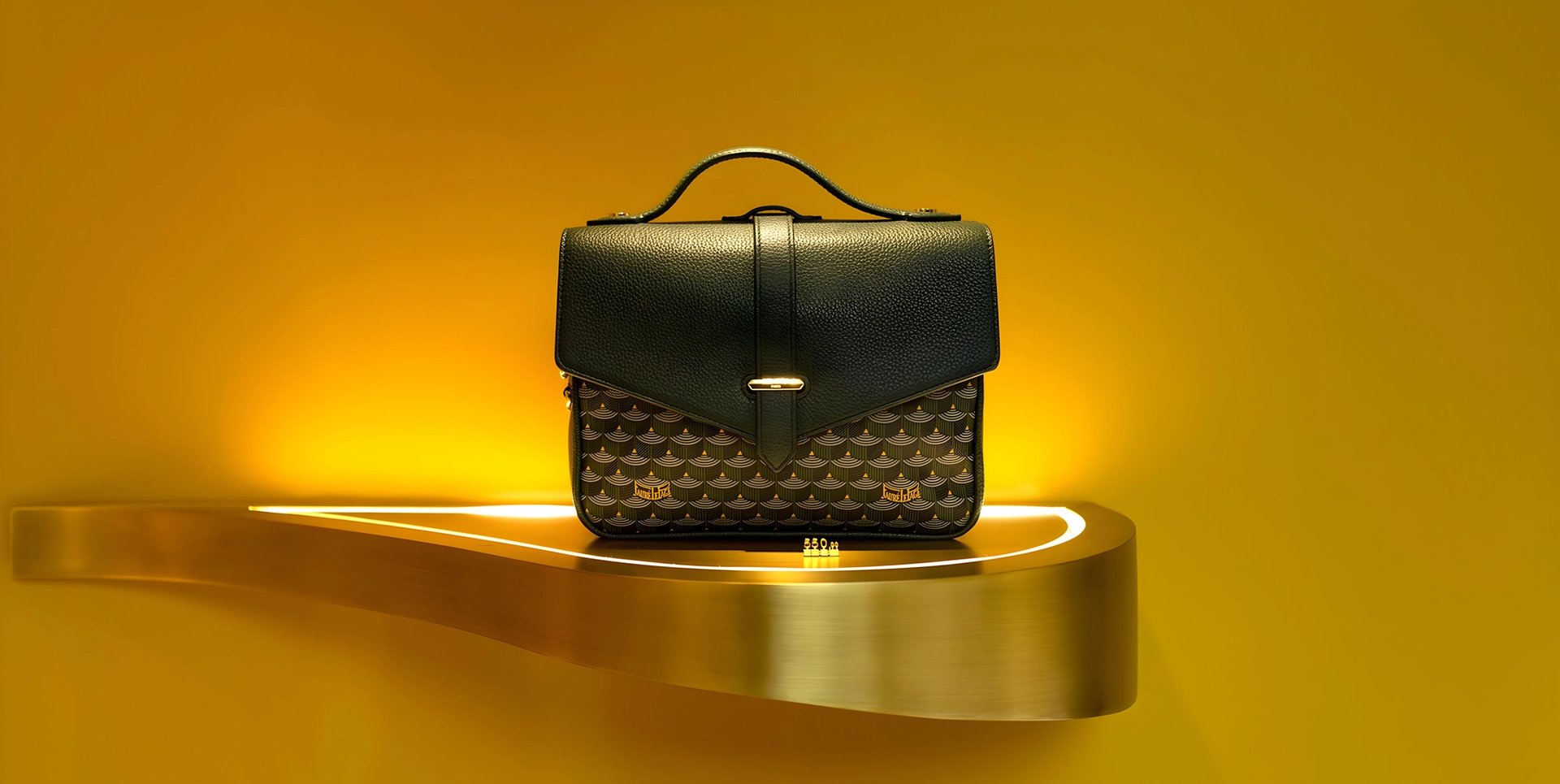 Fauré Le Page in Kuwait — The Art of Elegance at the Crossroads of Cultures.