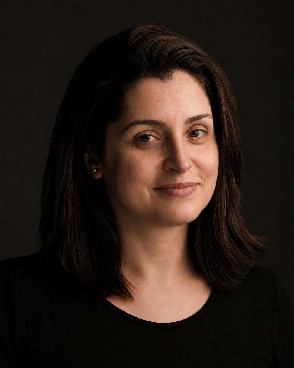 Portrait photo 2026