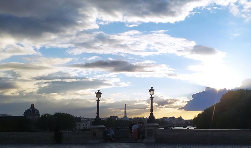 Atelier dada — 2020 : Une nouvelle étape en France après dix années en Inde