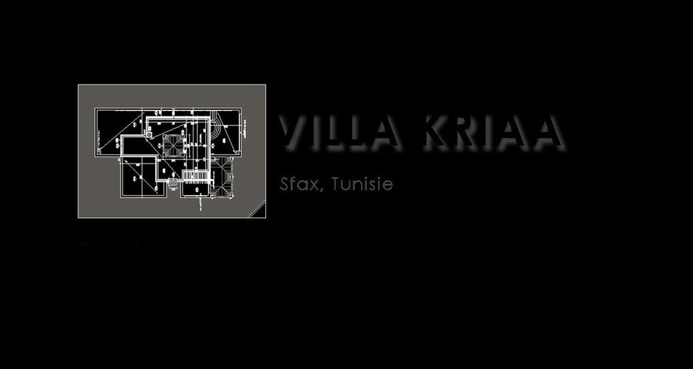 VILLA KRIAA V2