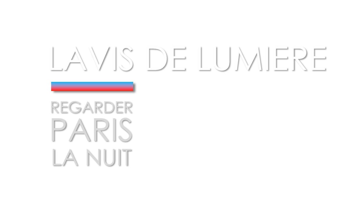 Lavis de lumière — Recherche
