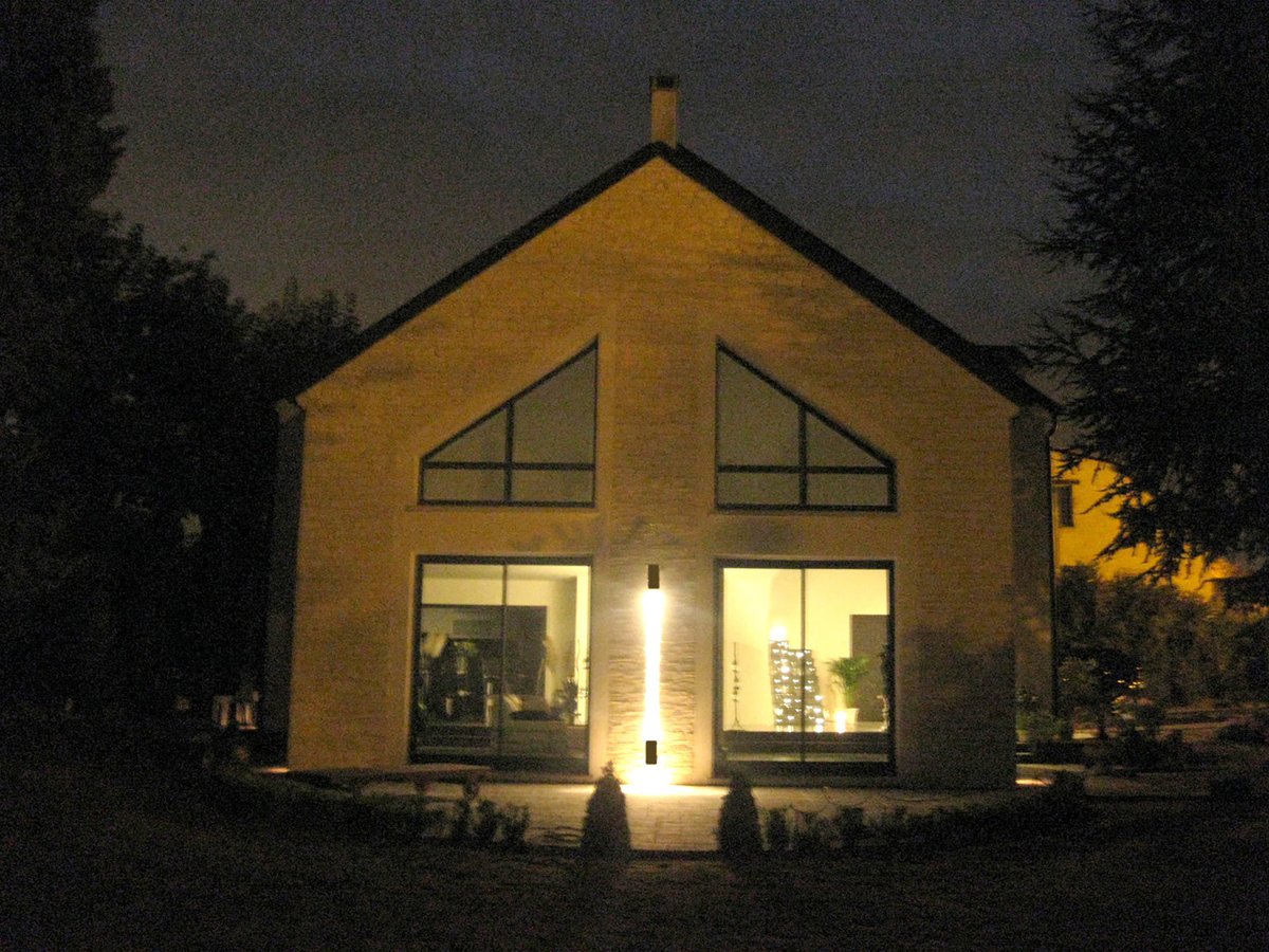 Son univers lumineux 