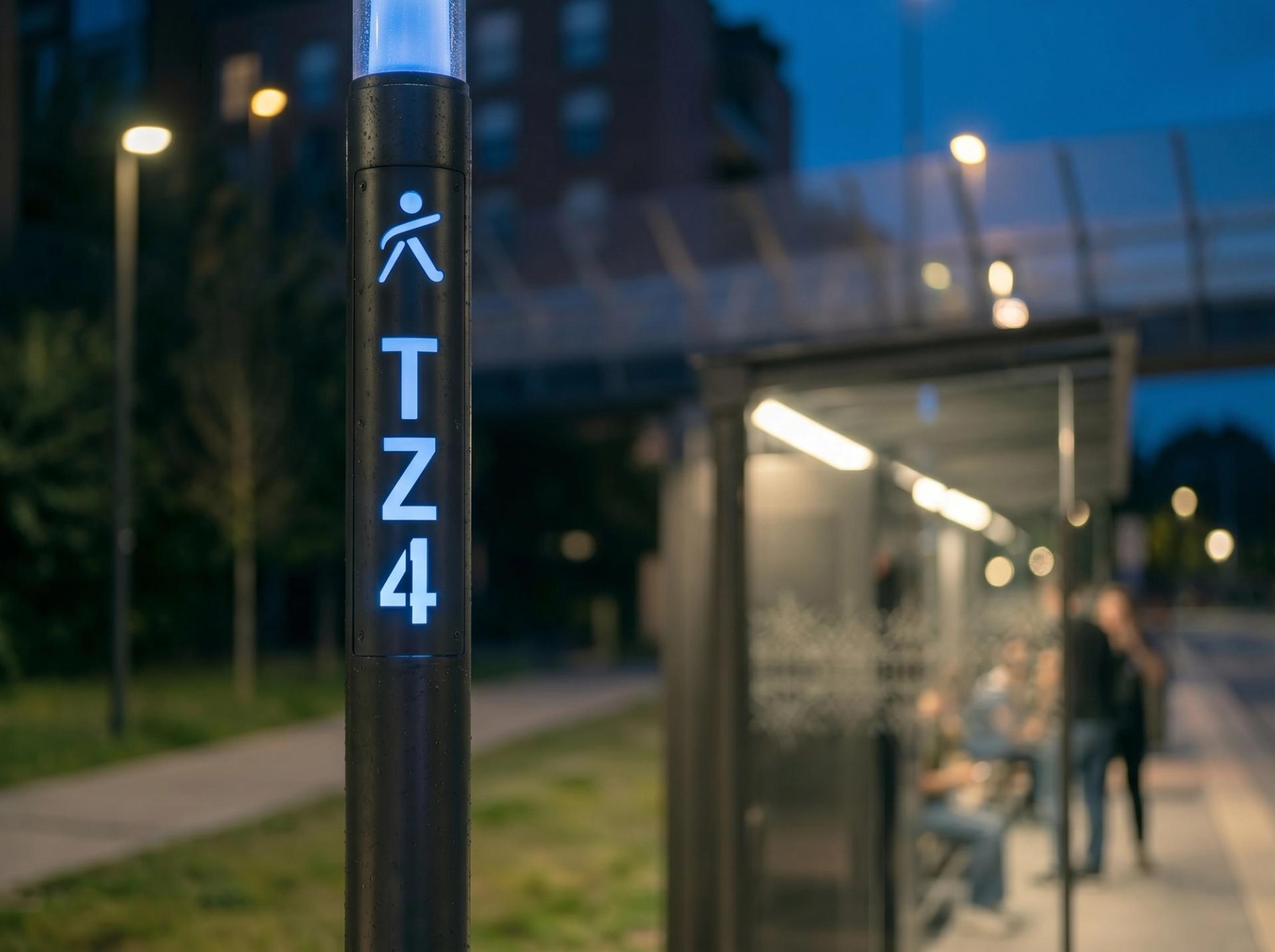 ArchiteKta — BRTS TZen4